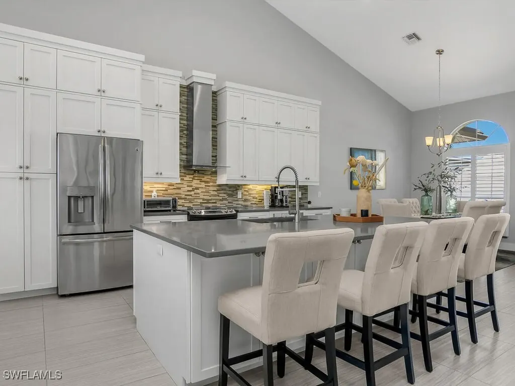 609 Crescent Street Marco Island FL 34145
