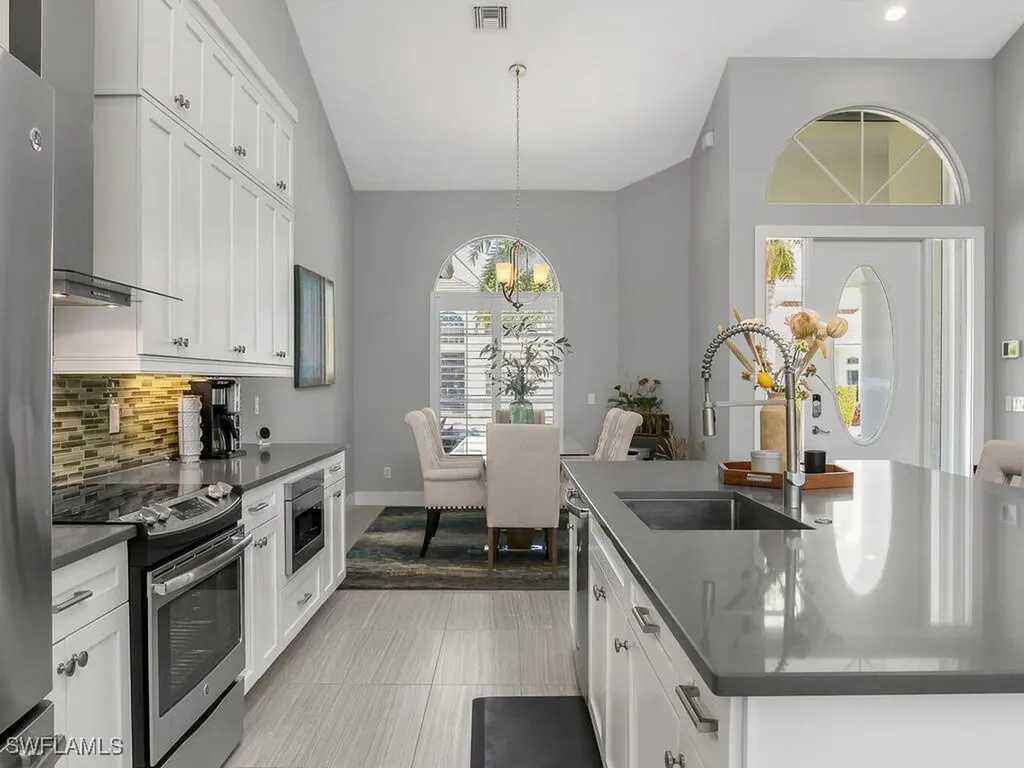 609 Crescent Street Marco Island FL 34145