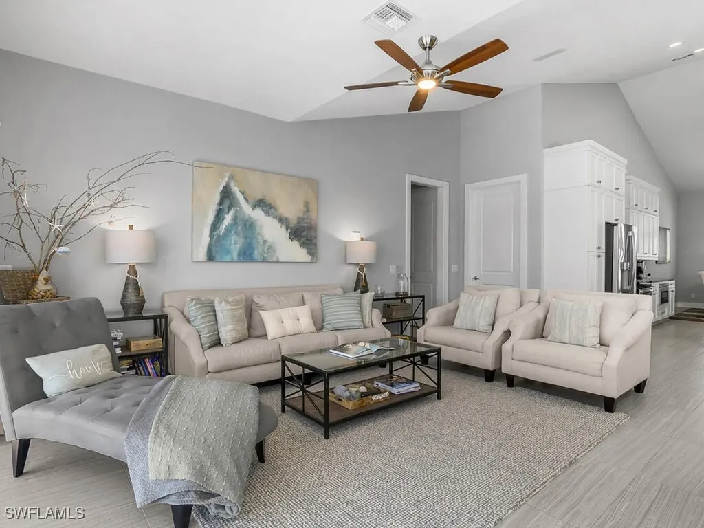 609 Crescent Street Marco Island FL 34145
