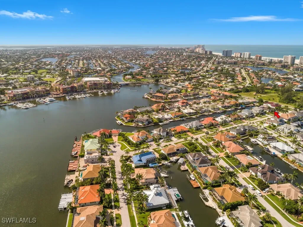 609 Crescent Street Marco Island FL 34145