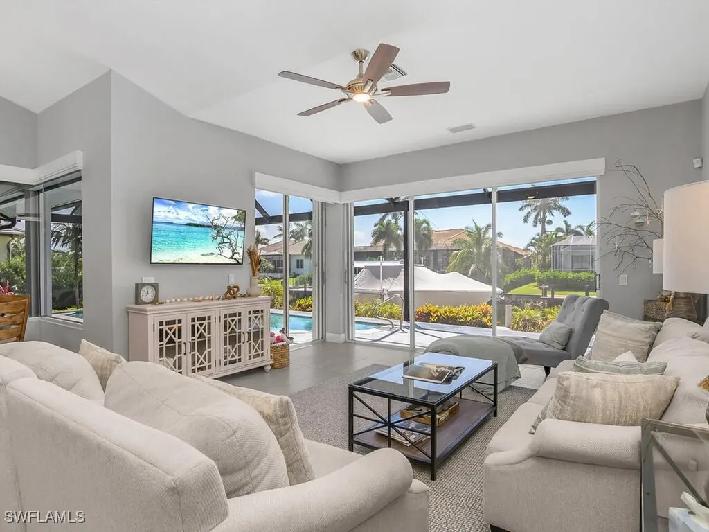 609 Crescent Street Marco Island FL 34145