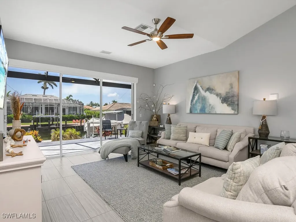 609 Crescent Street Marco Island FL 34145