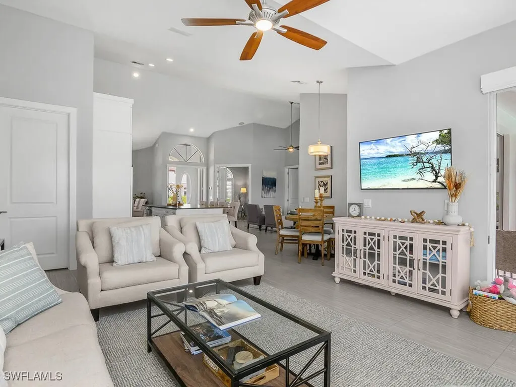 609 Crescent Street Marco Island FL 34145