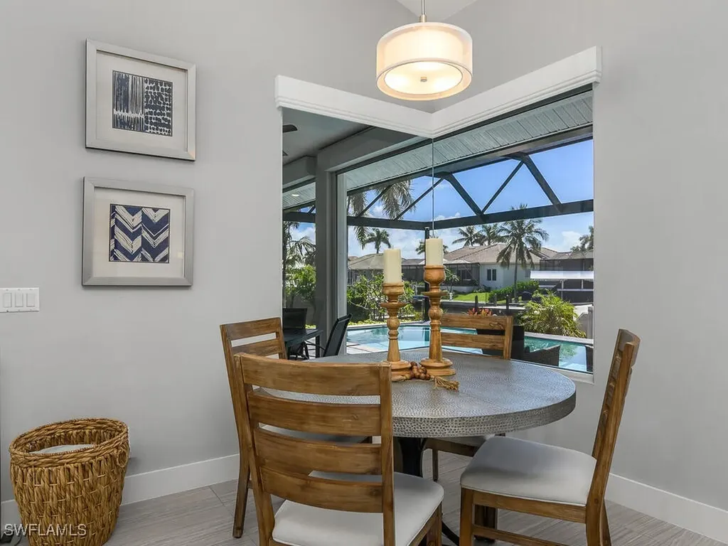 609 Crescent Street Marco Island FL 34145
