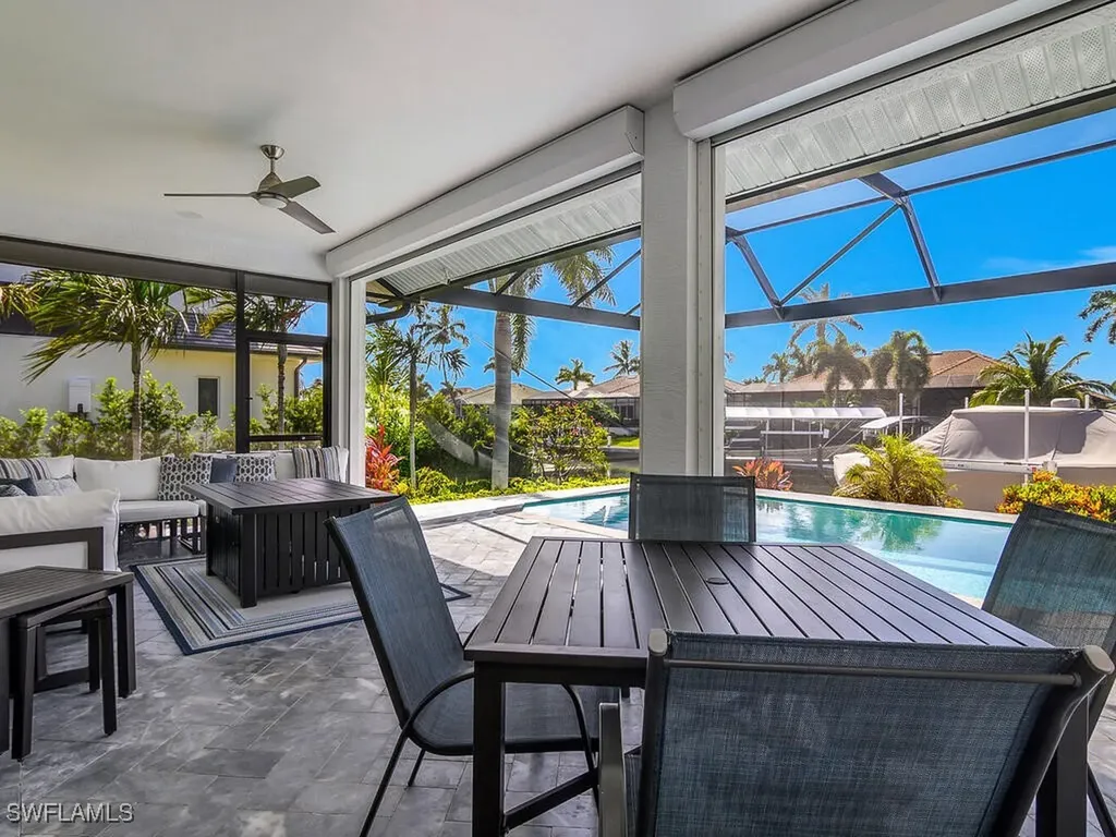 609 Crescent Street Marco Island FL 34145