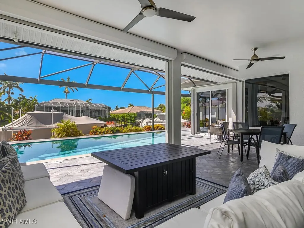 609 Crescent Street Marco Island FL 34145