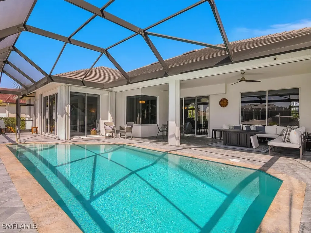 609 Crescent Street Marco Island FL 34145
