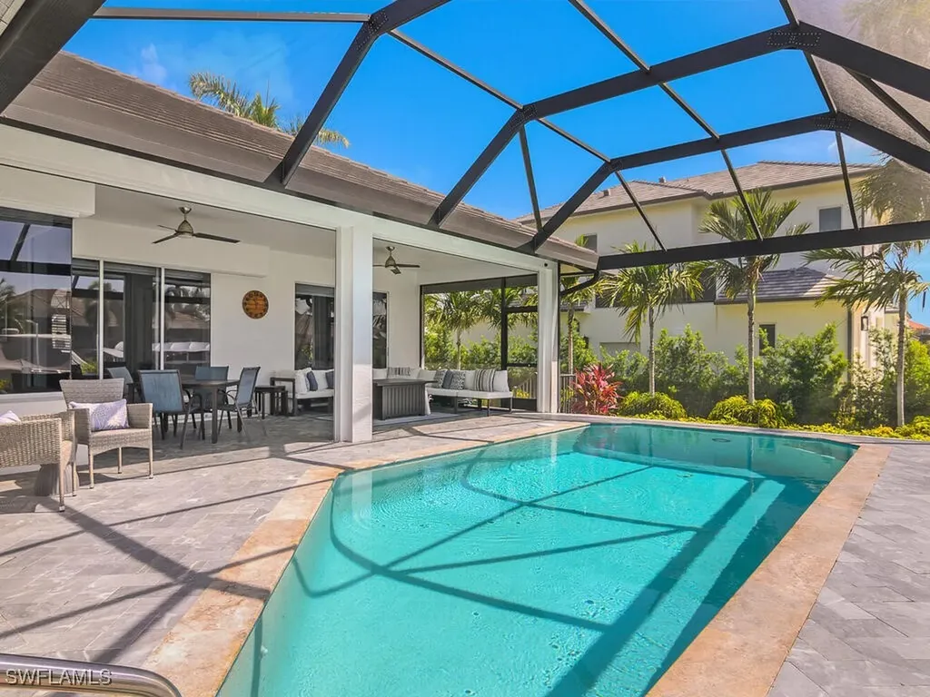 609 Crescent Street Marco Island FL 34145