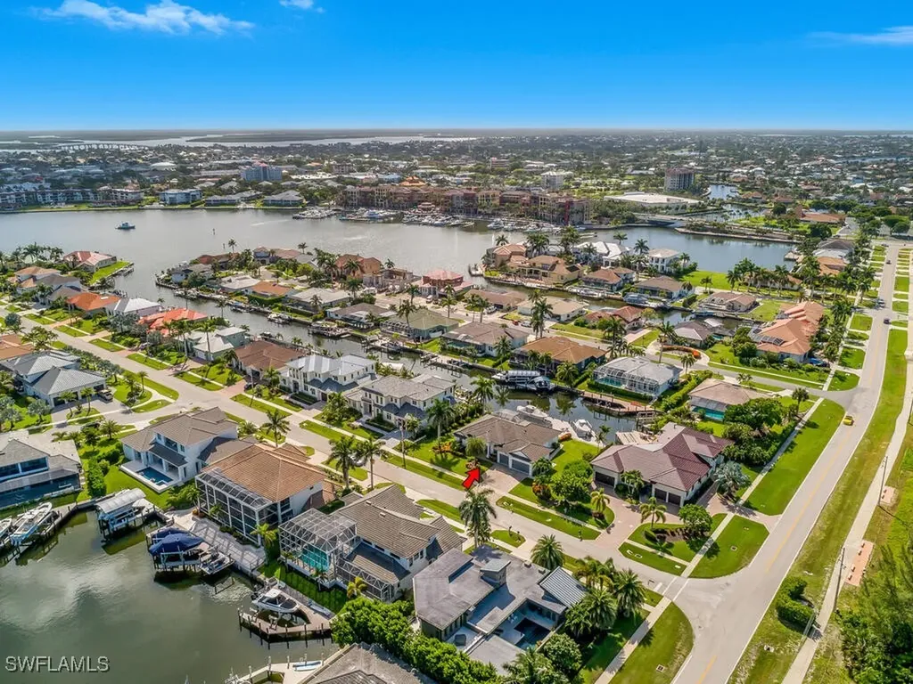 609 Crescent Street Marco Island FL 34145