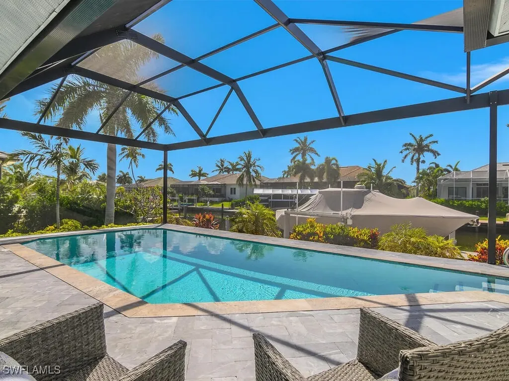 609 Crescent Street Marco Island FL 34145