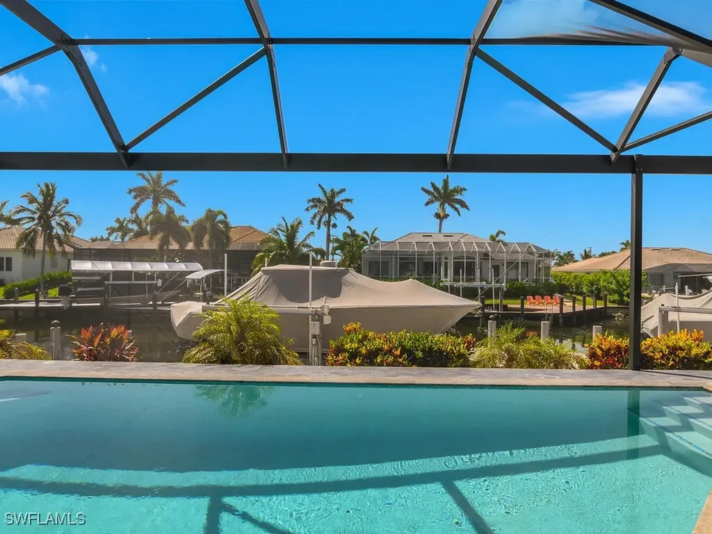 609 Crescent Street Marco Island FL 34145