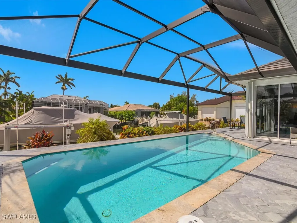 609 Crescent Street Marco Island FL 34145