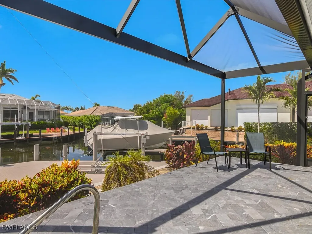 609 Crescent Street Marco Island FL 34145