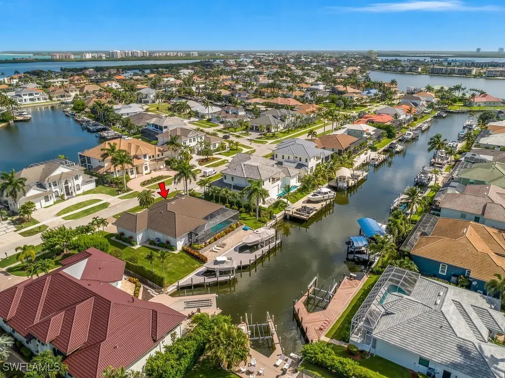 609 Crescent Street Marco Island FL 34145