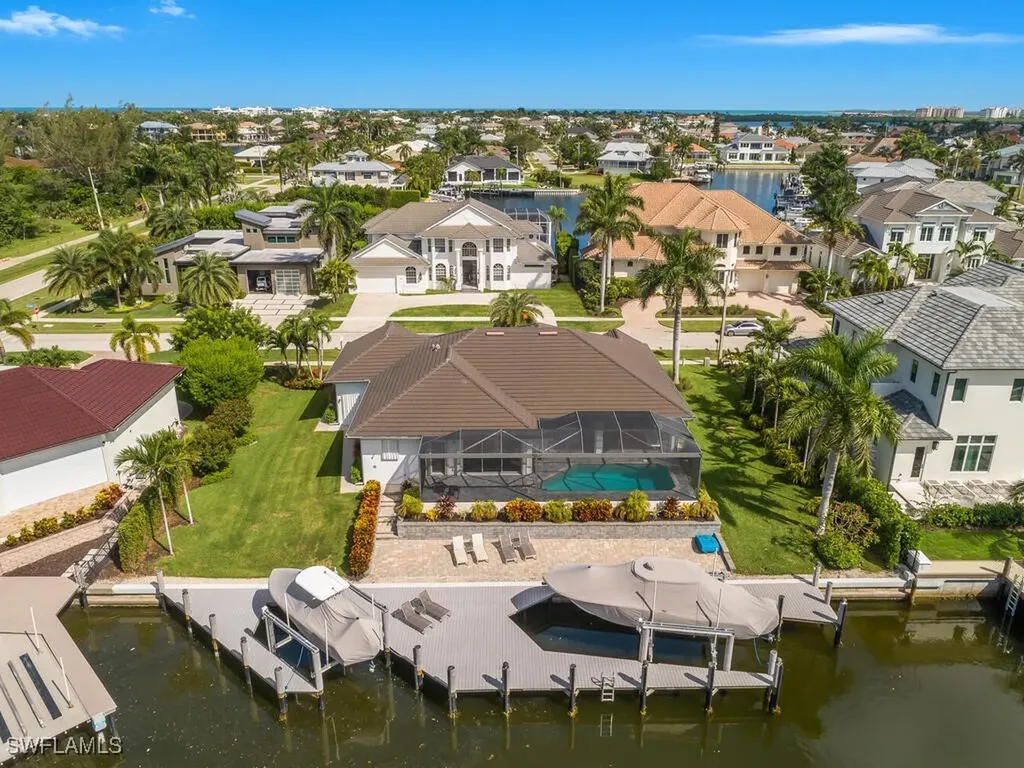 609 Crescent Street Marco Island FL 34145
