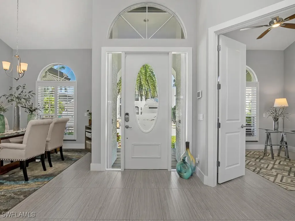 609 Crescent Street Marco Island FL 34145