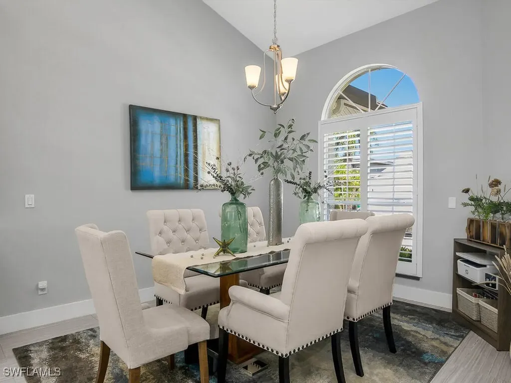 609 Crescent Street Marco Island FL 34145