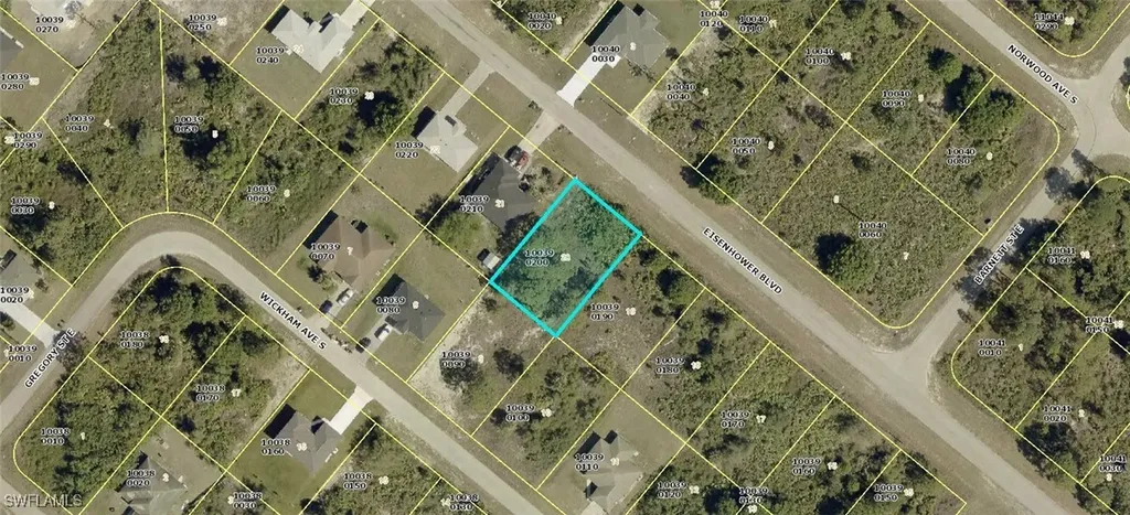 412 Eisenhower Boulevard Lehigh Acres FL 33974