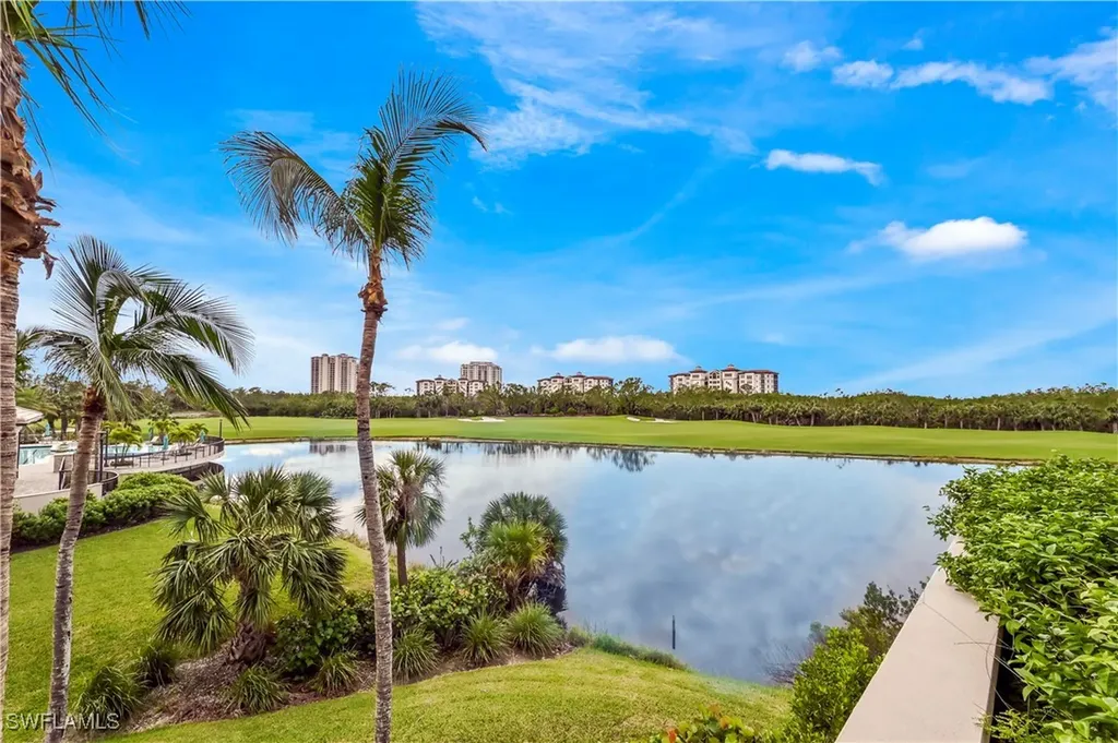 23850 Via Italia Circle Estero FL 34134