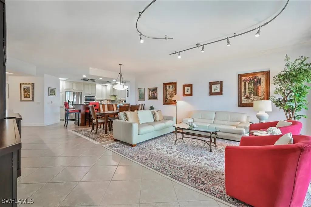 23850 Via Italia Circle Estero FL 34134