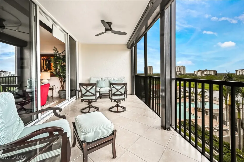 23850 Via Italia Circle Estero FL 34134