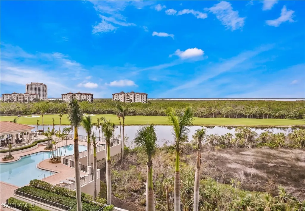 23850 Via Italia Circle Estero FL 34134