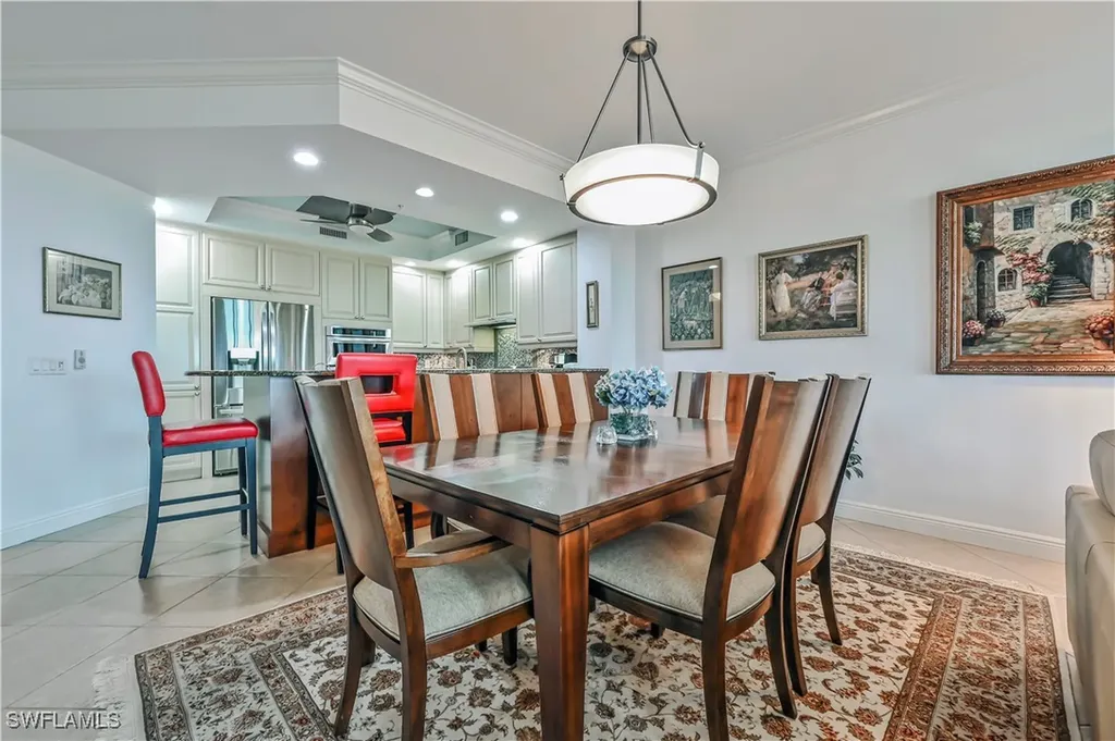 23850 Via Italia Circle Estero FL 34134