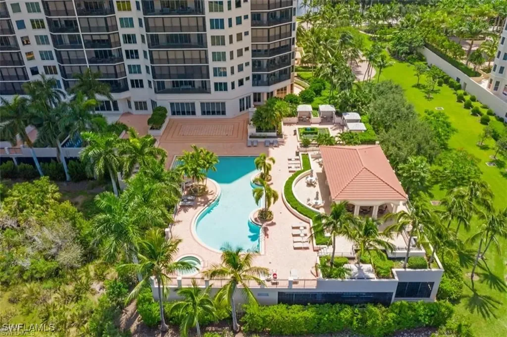 23850 Via Italia Circle Estero FL 34134