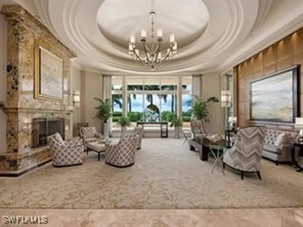 23850 Via Italia Circle Estero FL 34134