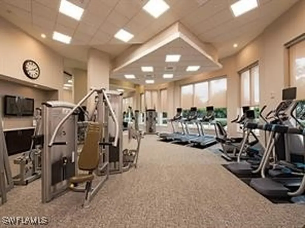 23850 Via Italia Circle Estero FL 34134