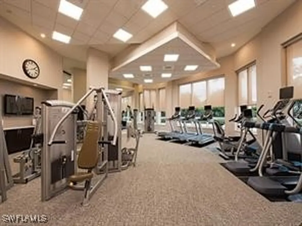 23850 Via Italia Circle Estero FL 34134