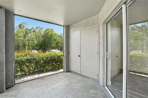 201-5 Santa Clara Drive Naples FL 34104