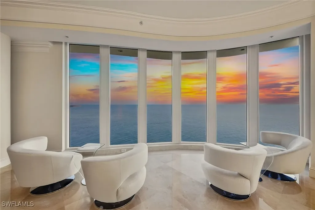 Marco Island FL, 970 Cape Marco Drive, Unit 2506