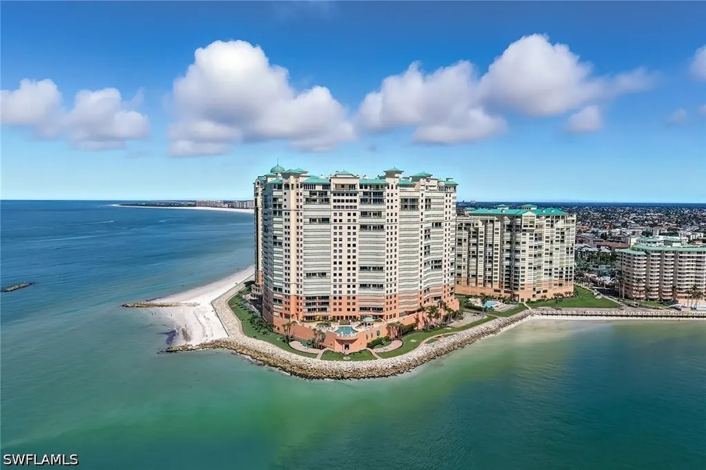 970 Cape Marco Drive Marco Island FL 34145