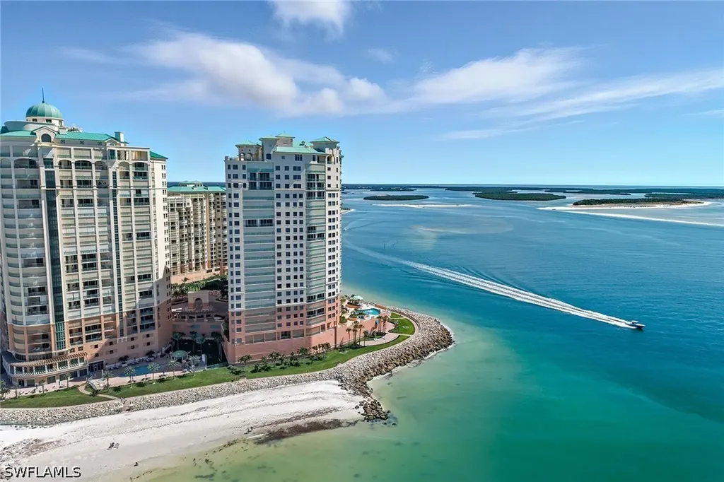 970 Cape Marco Drive Marco Island FL 34145