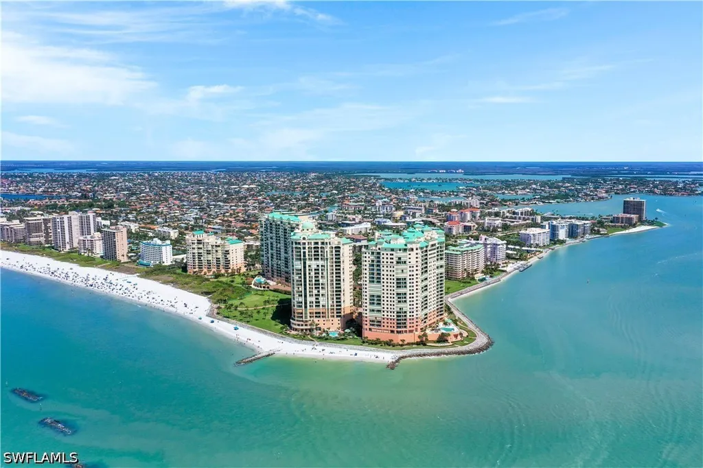 970 Cape Marco Drive Marco Island FL 34145