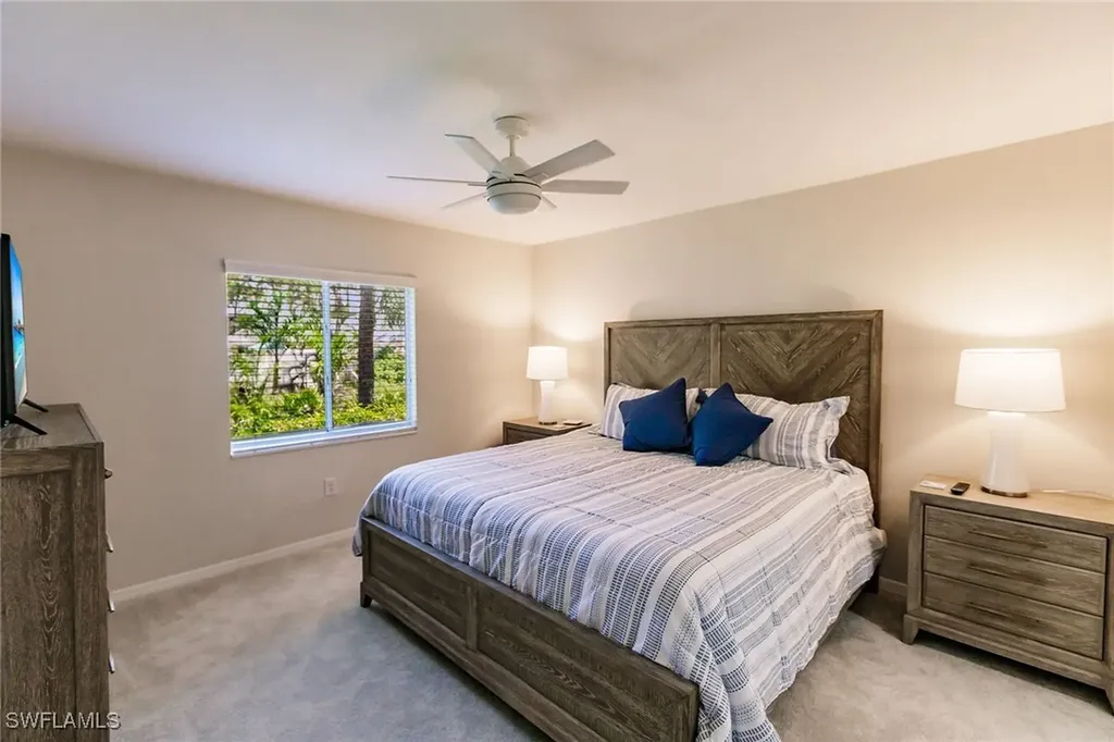 3032 Sandpiper Bay Circle Naples FL 34112
