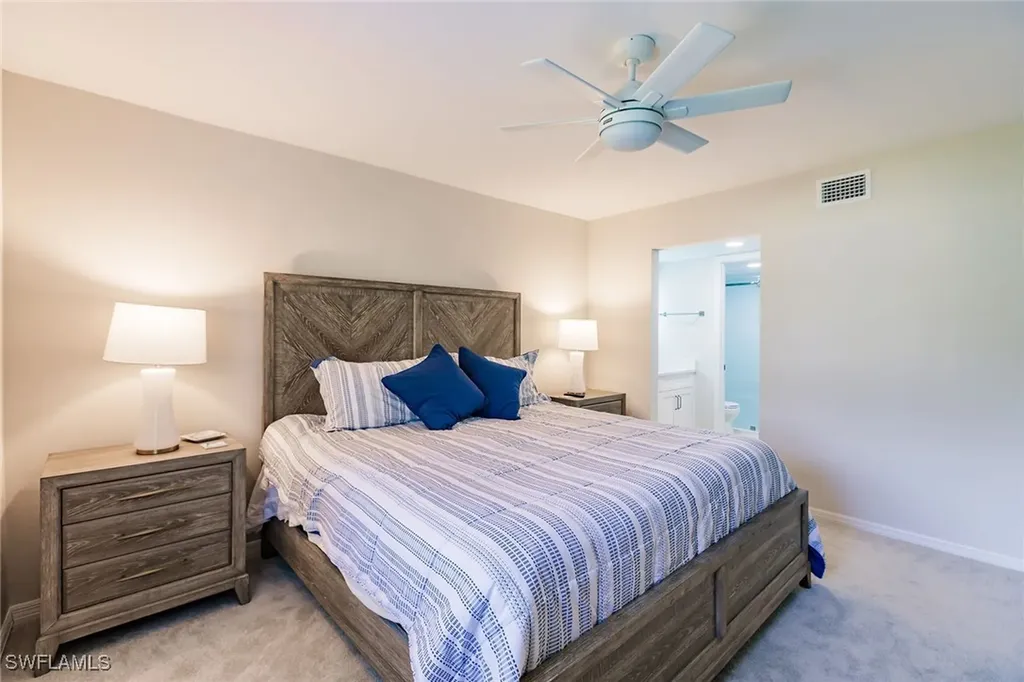 3032 Sandpiper Bay Circle Naples FL 34112