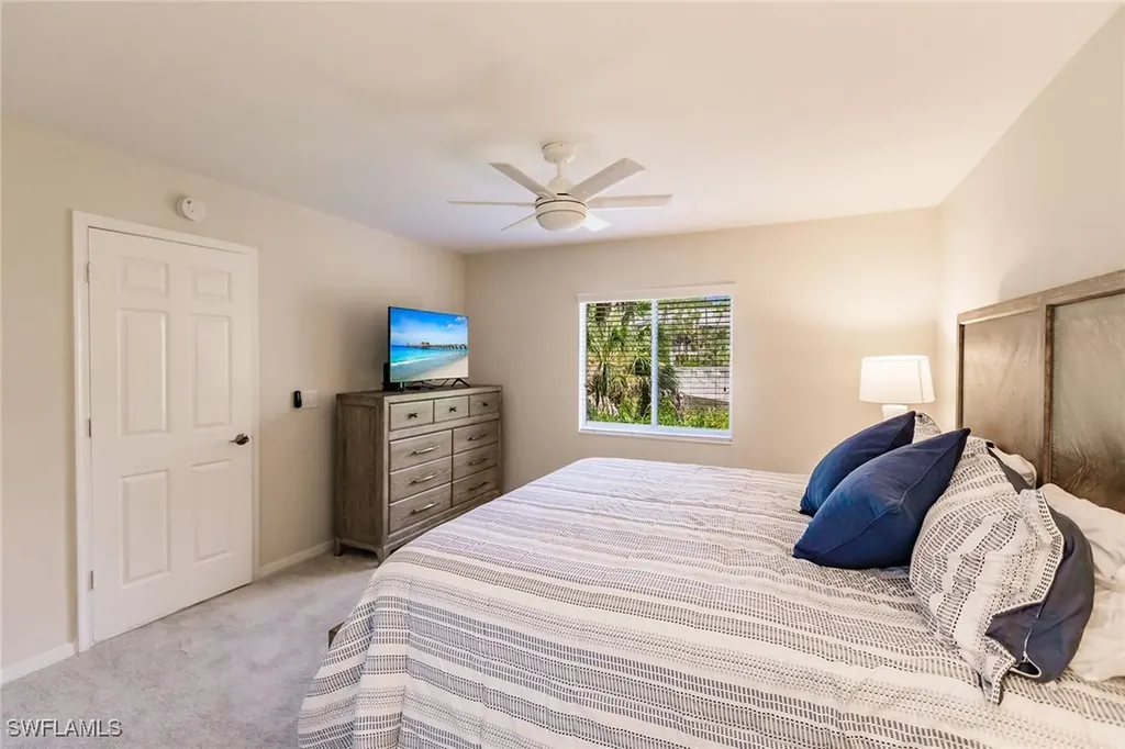 3032 Sandpiper Bay Circle Naples FL 34112