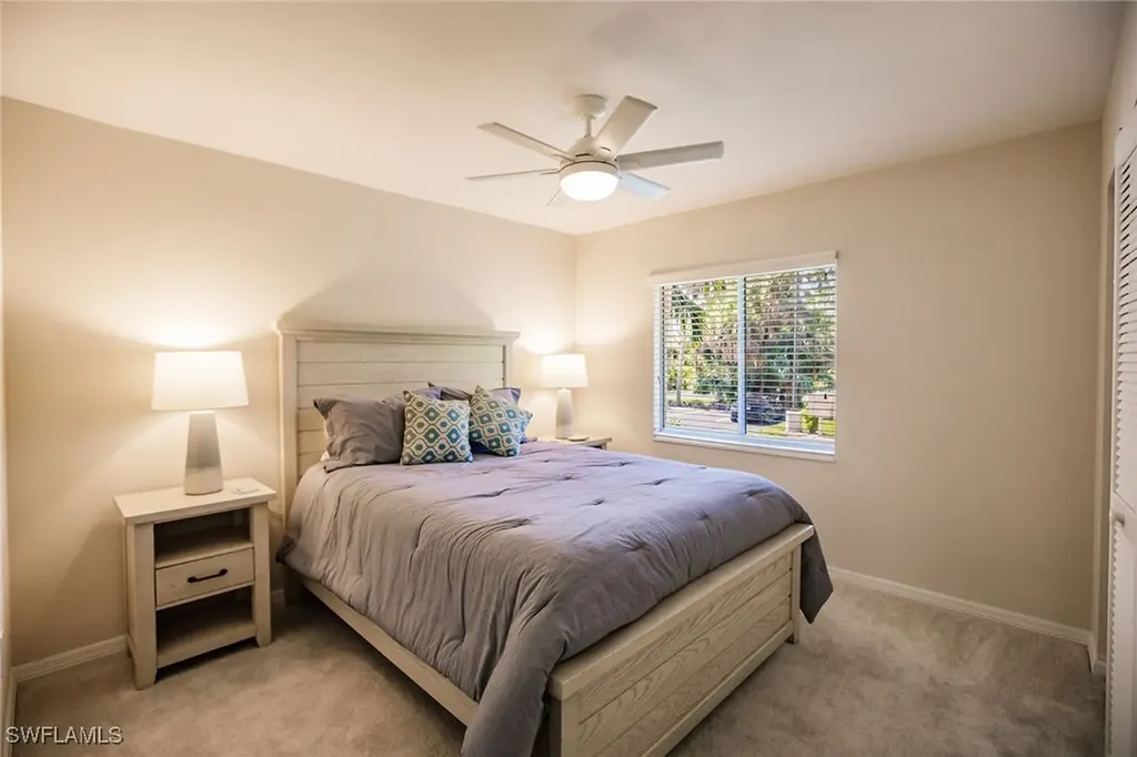 3032 Sandpiper Bay Circle Naples FL 34112