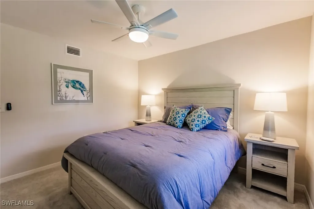 3032 Sandpiper Bay Circle Naples FL 34112