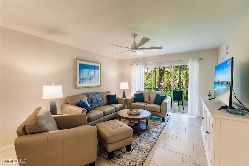 3032 Sandpiper Bay Circle Naples FL 34112