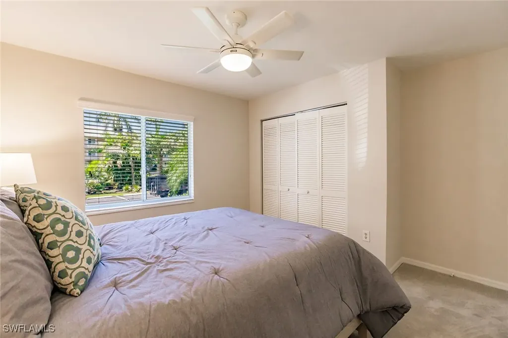 3032 Sandpiper Bay Circle Naples FL 34112
