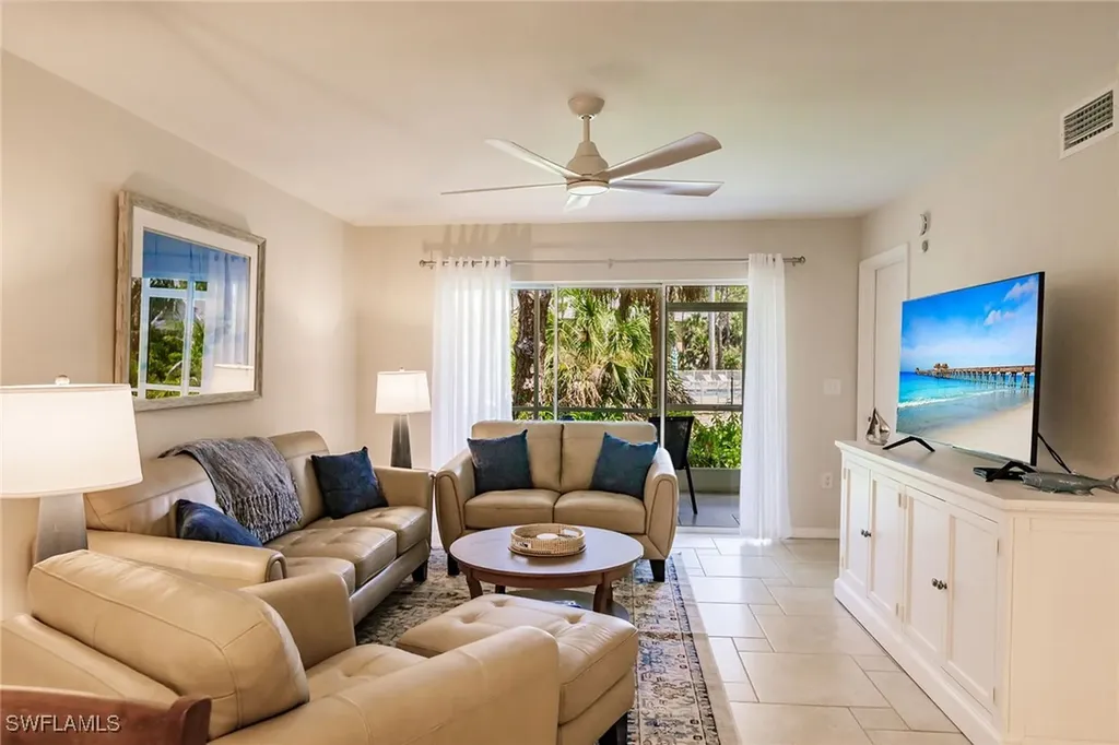 3032 Sandpiper Bay Circle Naples FL 34112