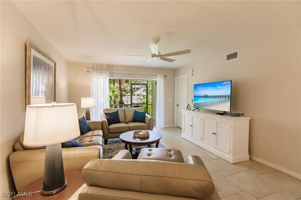 3032 Sandpiper Bay Circle Naples FL 34112