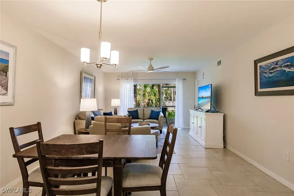 3032 Sandpiper Bay Circle Naples FL 34112