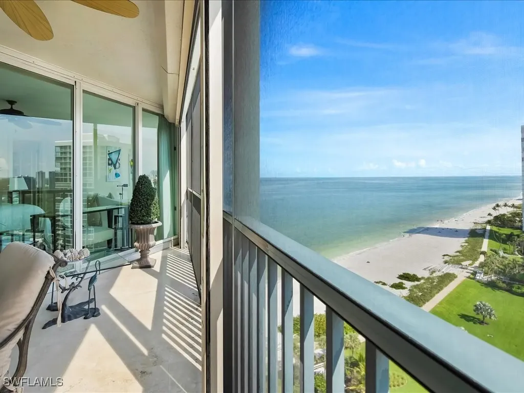 4651 Gulf Shore Boulevard N Naples FL 34103