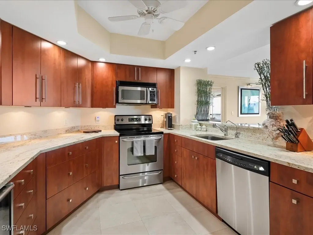 4651 Gulf Shore Boulevard N Naples FL 34103