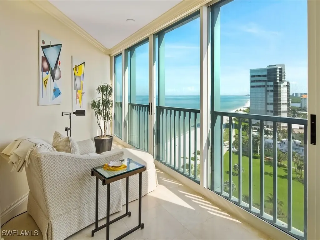 4651 Gulf Shore Boulevard N Naples FL 34103