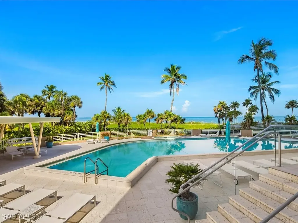 4651 Gulf Shore Boulevard N Naples FL 34103